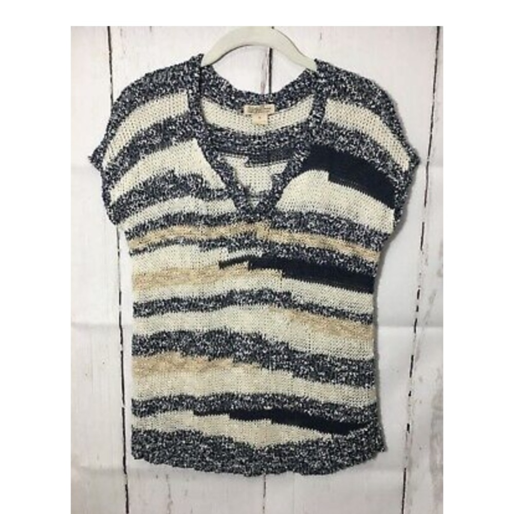 Knit top
